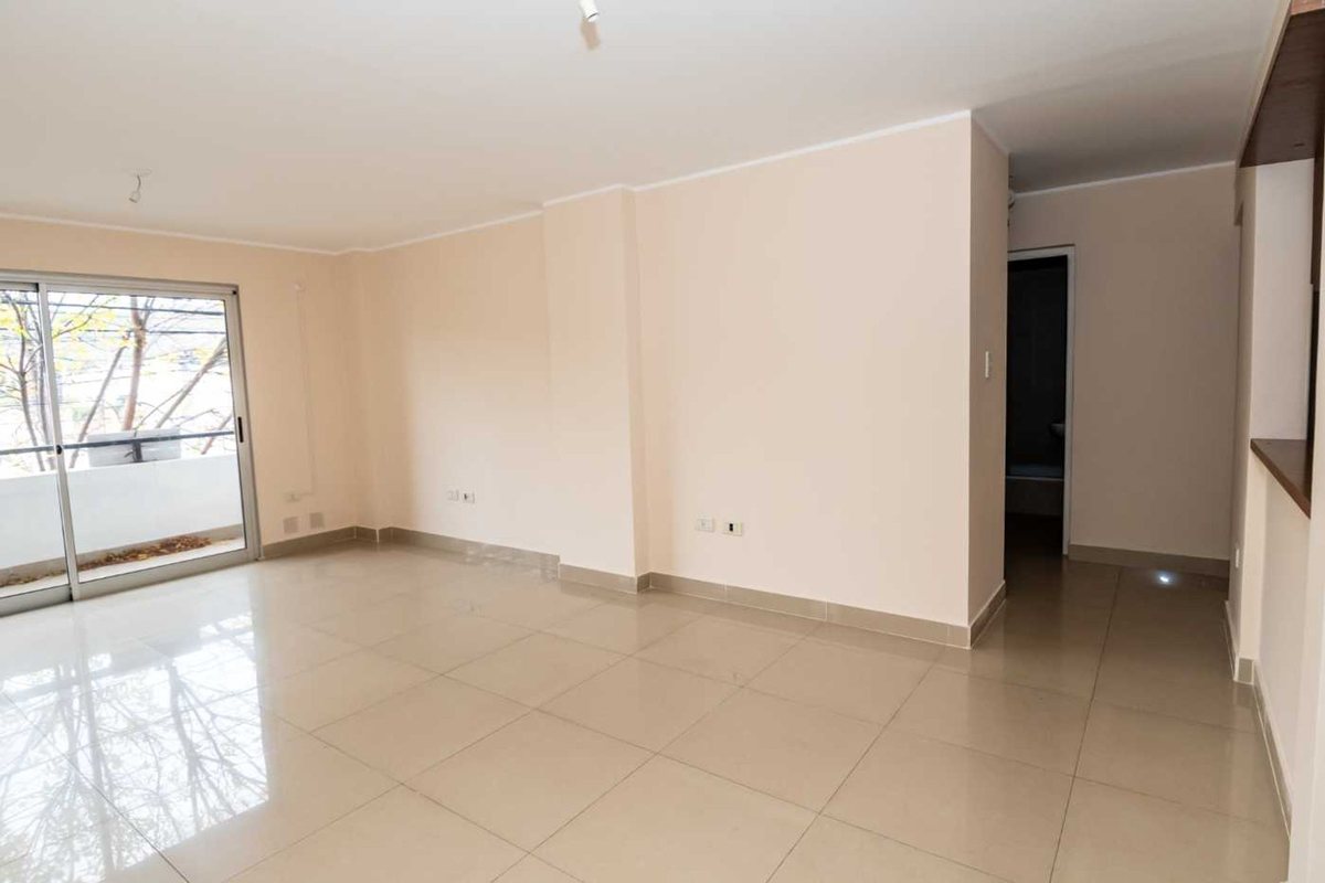 DEPARTAMENTO 2 DORM VENTA MACROCENTRO APTO CREDITO — foto 2