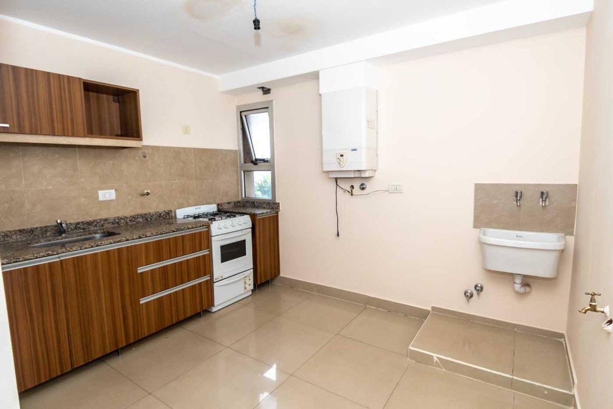 DEPARTAMENTO 2 DORM VENTA MACROCENTRO APTO CREDITO — foto 8