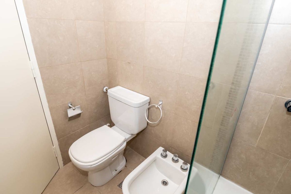 DEPARTAMENTO 2 DORM VENTA MACROCENTRO APTO CREDITO — foto 15