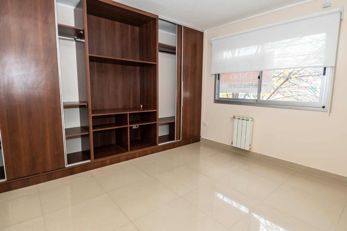 DEPARTAMENTO 2 DORM VENTA MACROCENTRO APTO CREDITO - 19