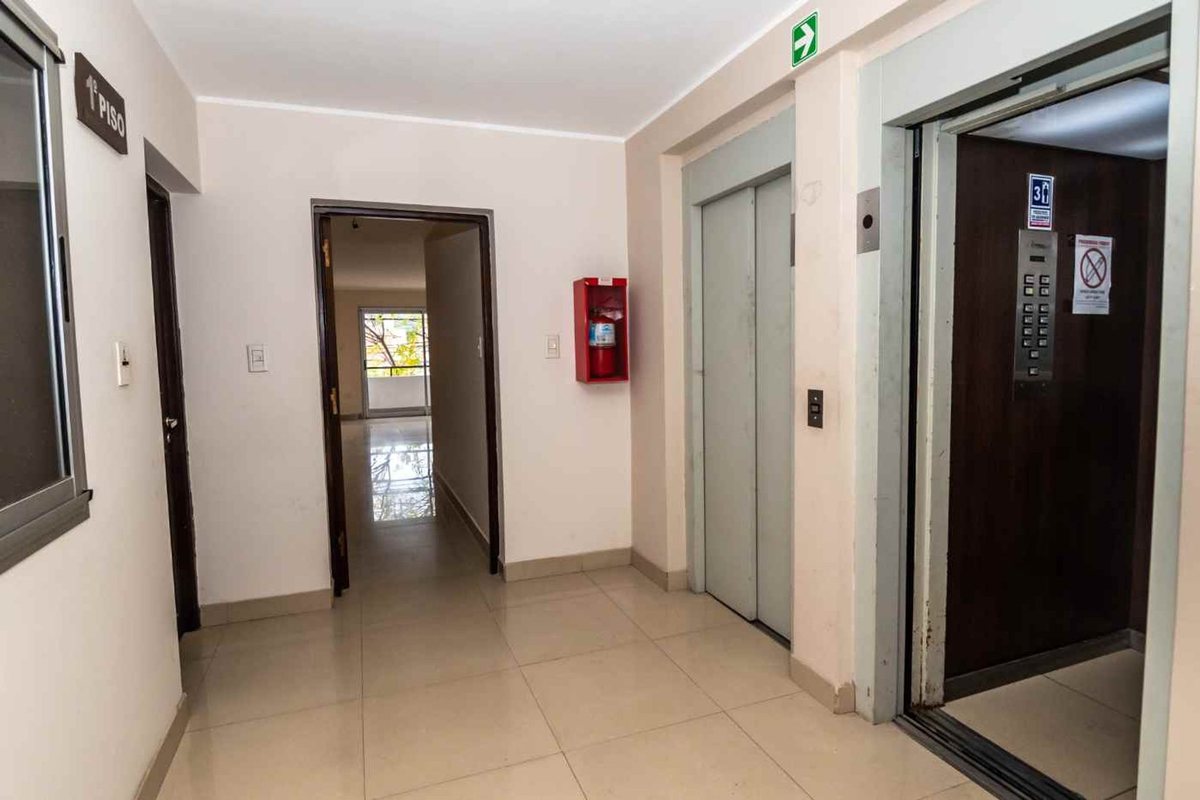 DEPARTAMENTO 2 DORM VENTA MACROCENTRO APTO CREDITO - 21