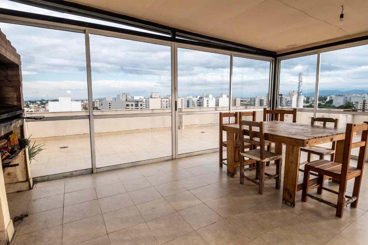 DEPARTAMENTO 2 DORM VENTA MACROCENTRO APTO CREDITO - 23