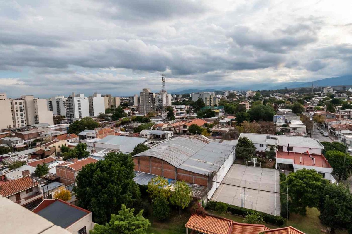 DEPARTAMENTO 2 DORM VENTA MACROCENTRO APTO CREDITO - 26