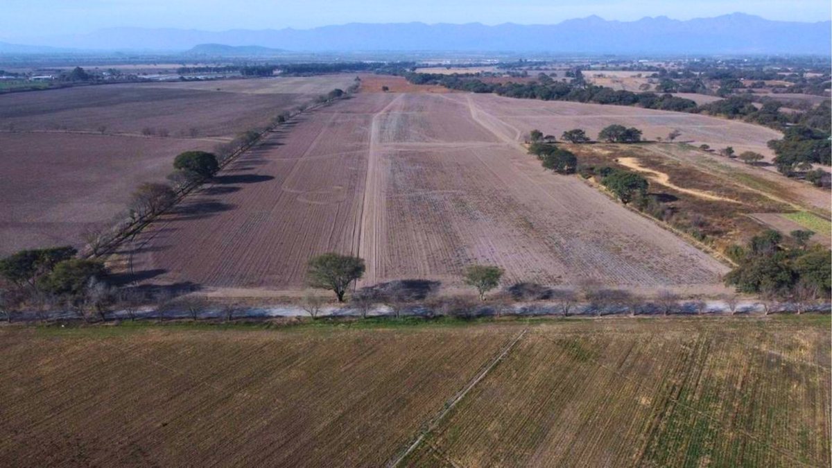 CAMPO VENTA FINCA EL TIPAL RP 76 CHICOANA - 6