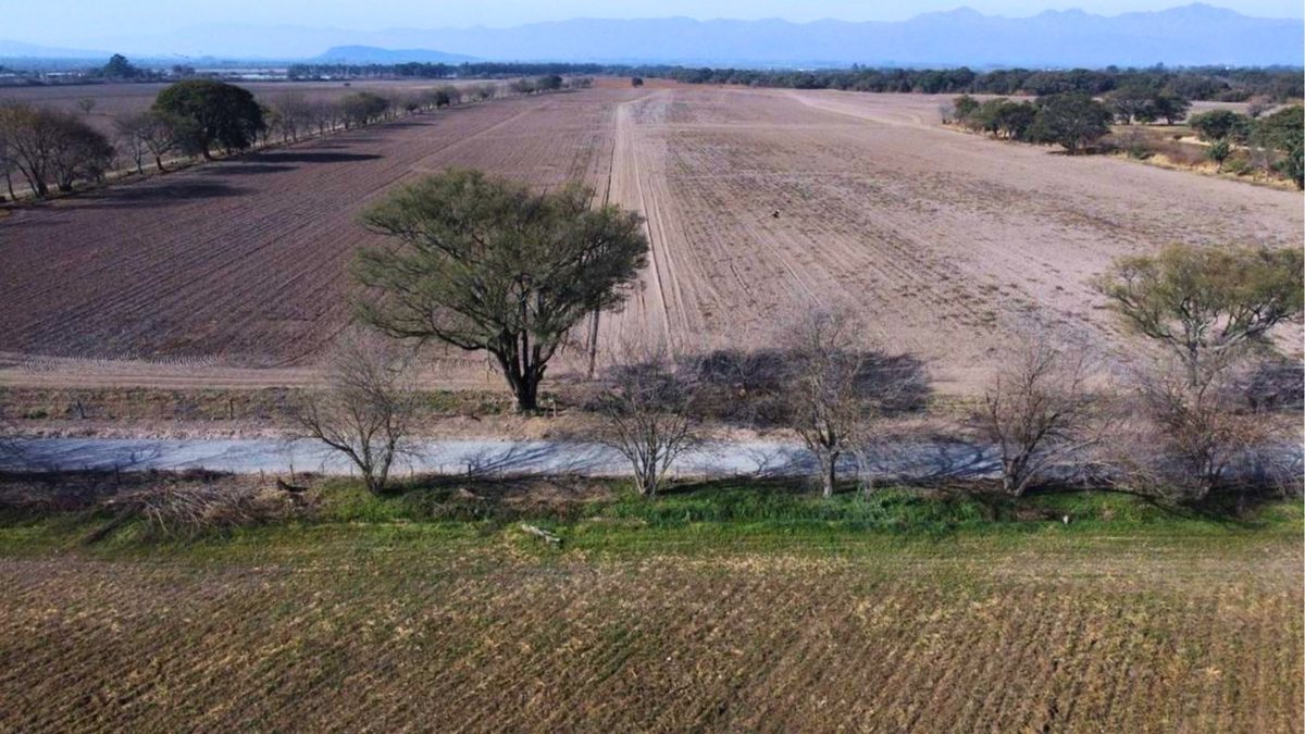 CAMPO VENTA FINCA EL TIPAL RP 76 CHICOANA - 9