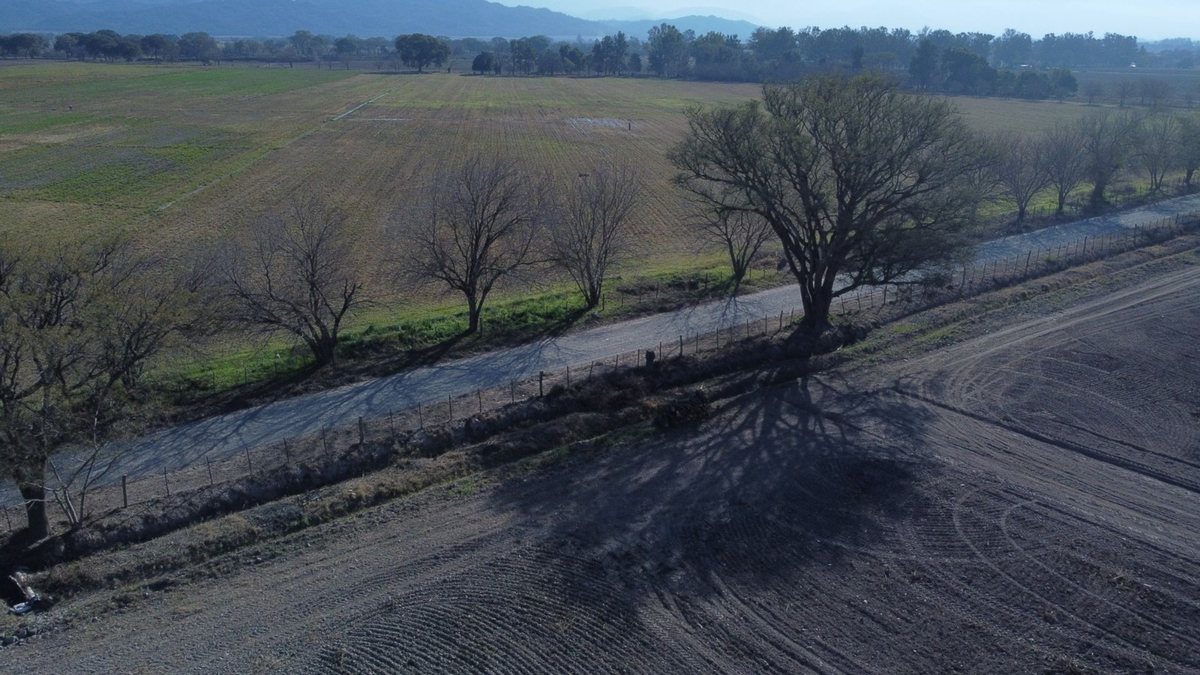 CAMPO VENTA FINCA EL TIPAL RP 76 CHICOANA - 13