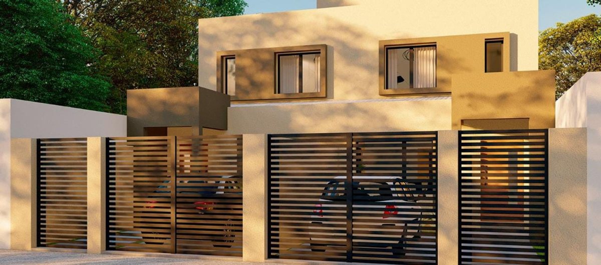CASA 2 DORM VENTA EN CONSTRUCCION LA JORGELINA — foto 6