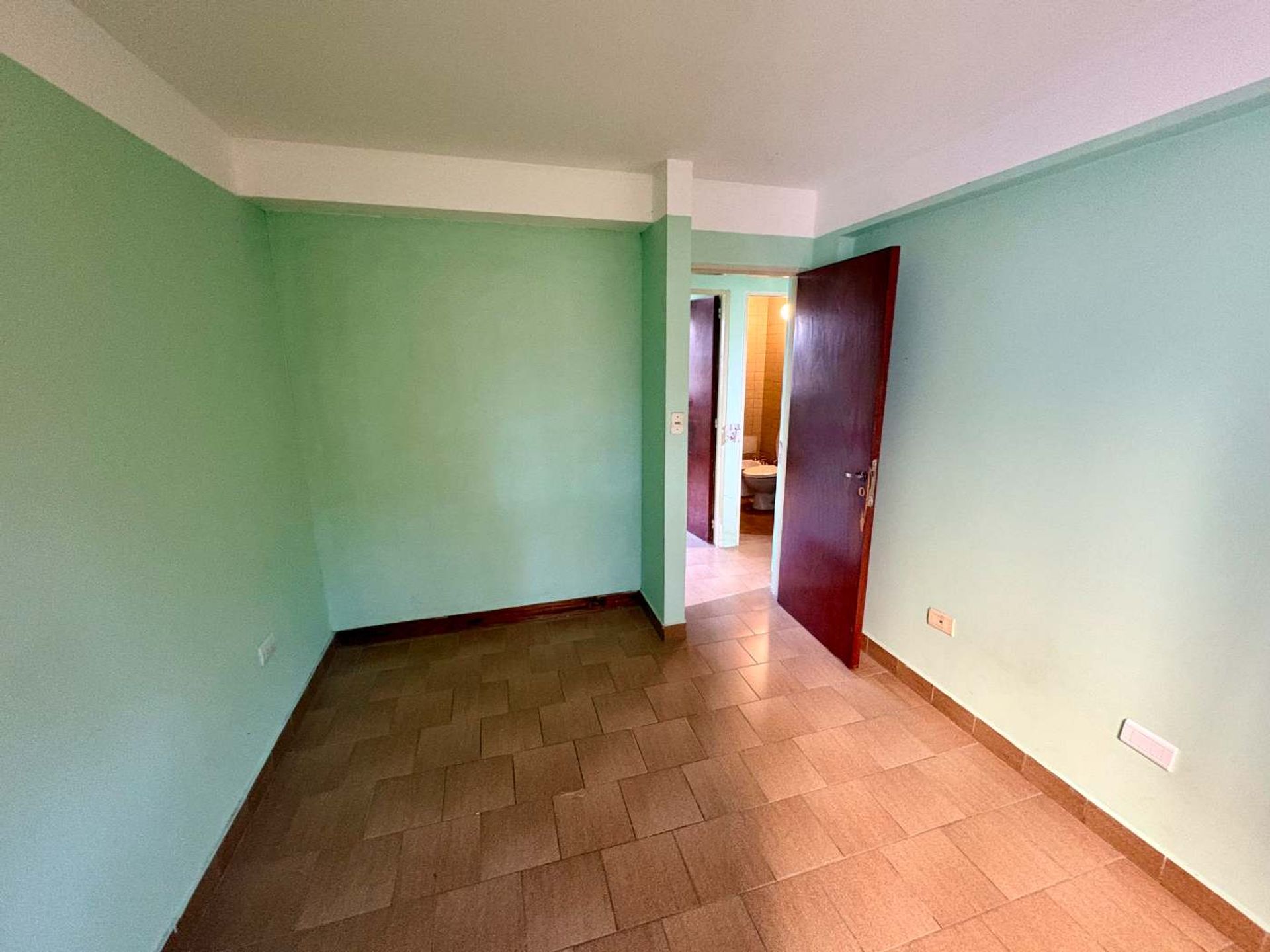 DEPARTAMENTO VENTA PARQUE BELGRANO APTO CREDITO - 2