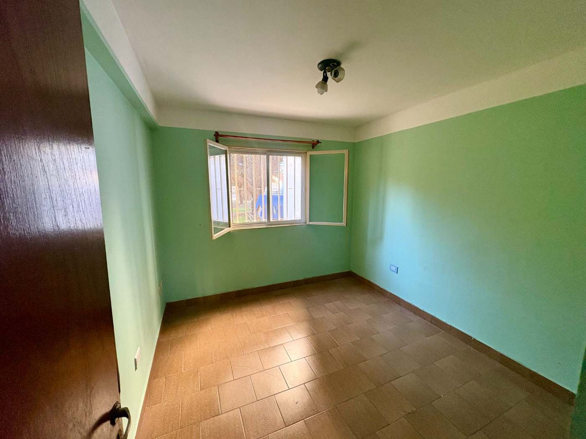 DEPARTAMENTO VENTA PARQUE BELGRANO APTO CREDITO - 4