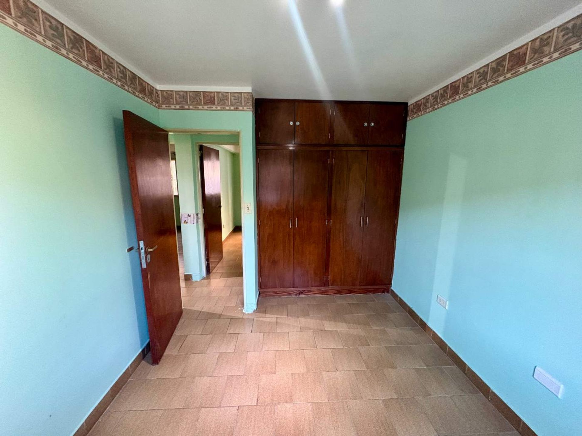 DEPARTAMENTO VENTA PARQUE BELGRANO APTO CREDITO - 6