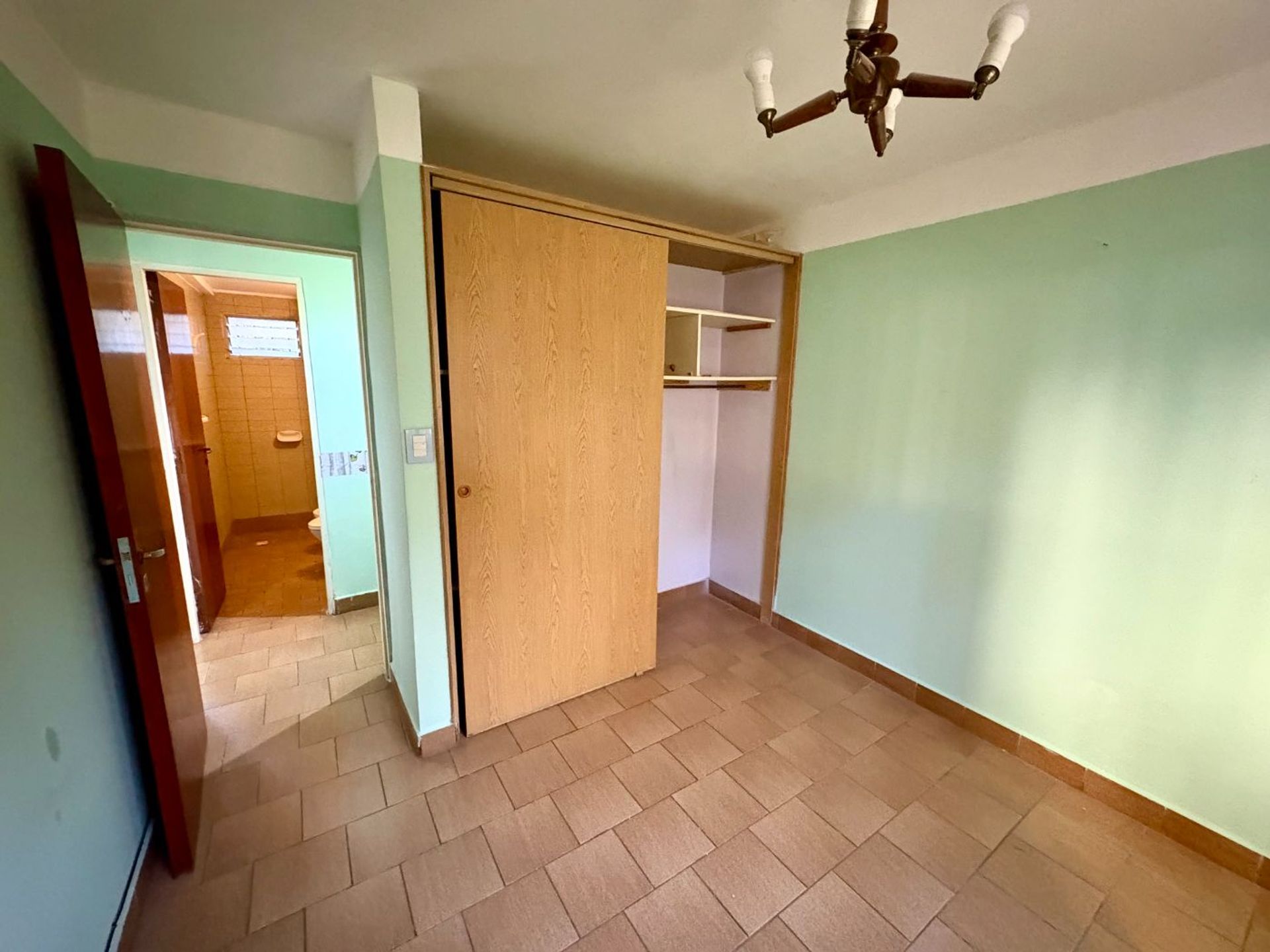 DEPARTAMENTO VENTA PARQUE BELGRANO APTO CREDITO - 7