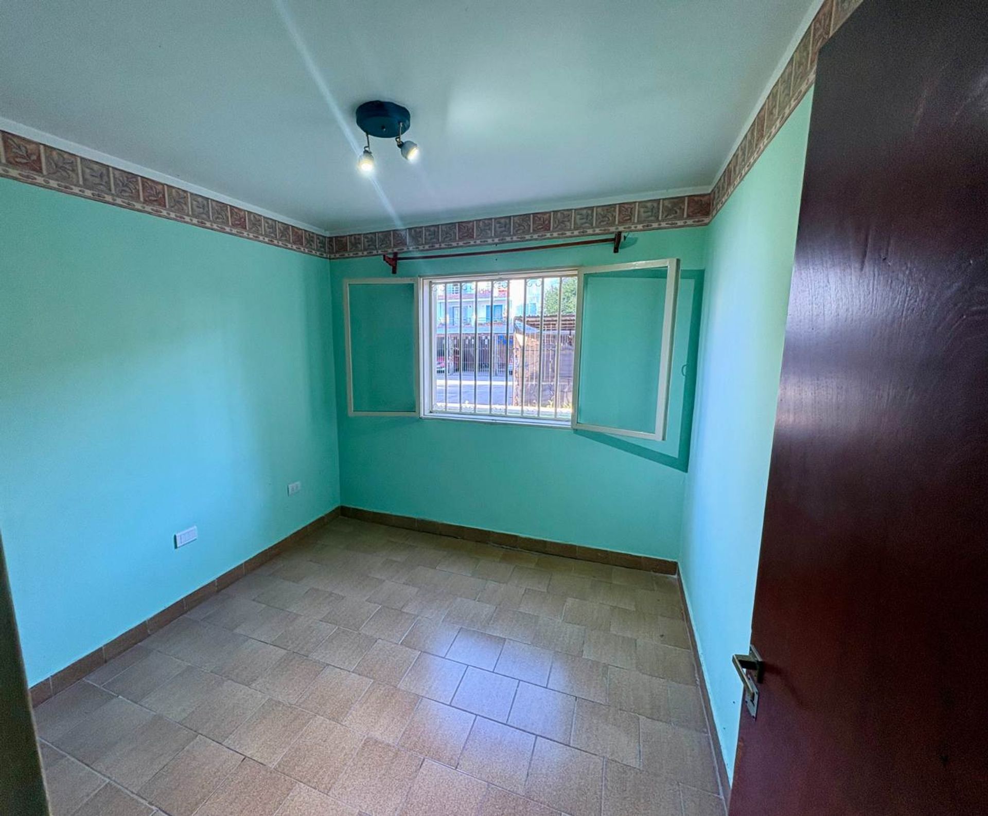 DEPARTAMENTO VENTA PARQUE BELGRANO APTO CREDITO - 8