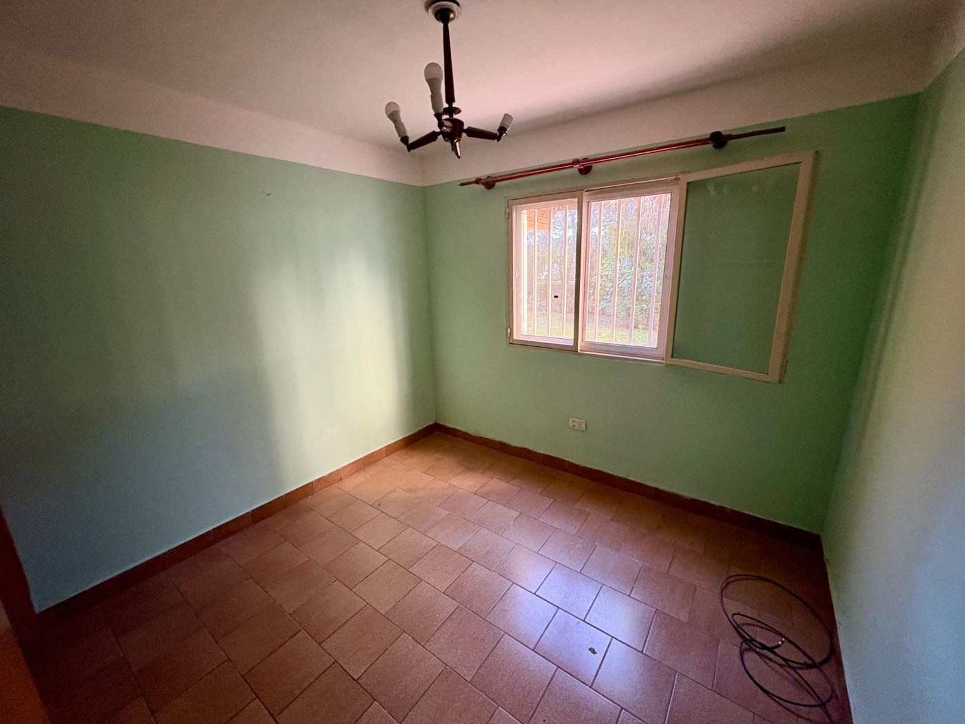 DEPARTAMENTO VENTA PARQUE BELGRANO APTO CREDITO - 10