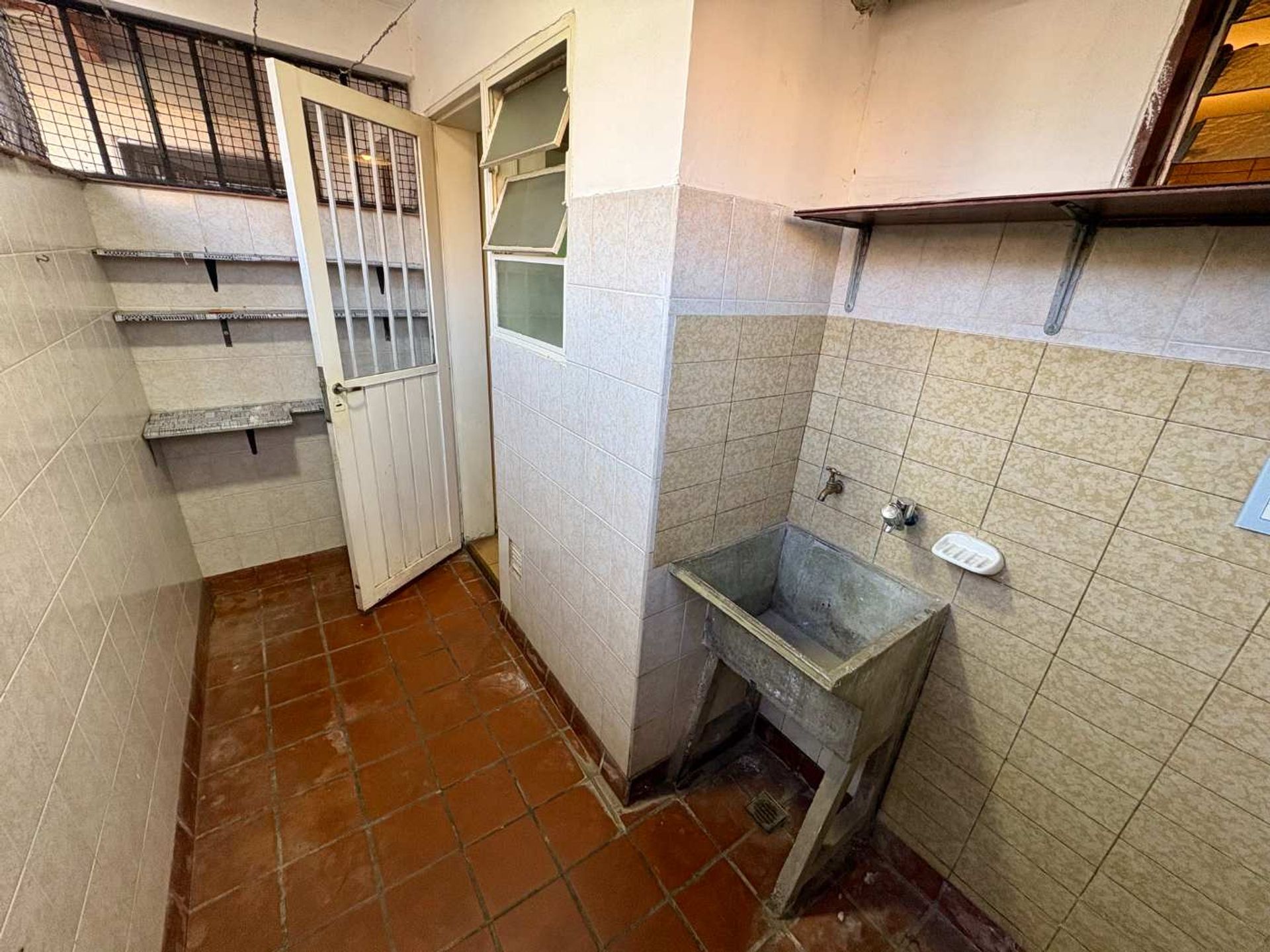 DEPARTAMENTO VENTA PARQUE BELGRANO APTO CREDITO - 12