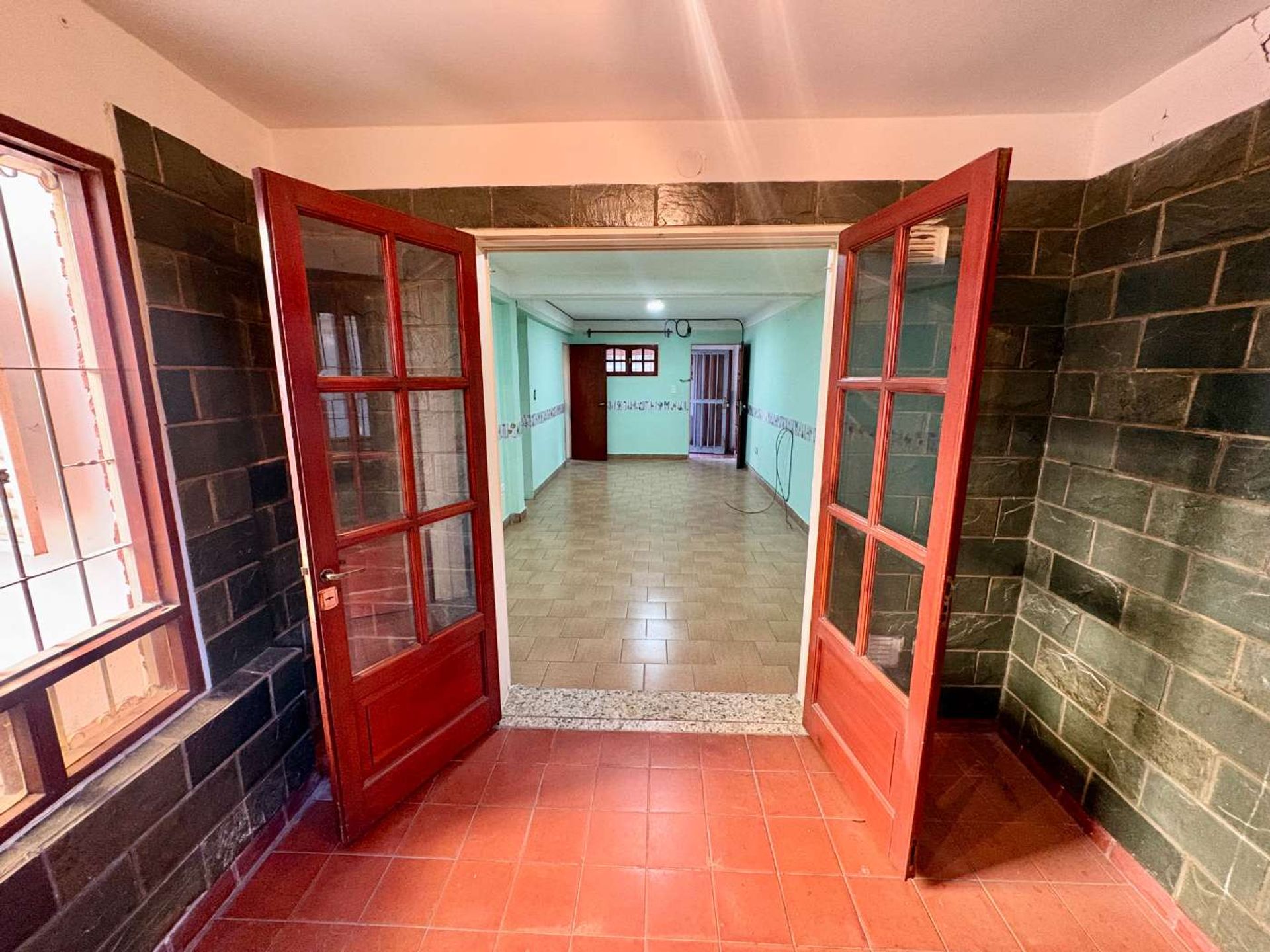 DEPARTAMENTO VENTA PARQUE BELGRANO APTO CREDITO - 13