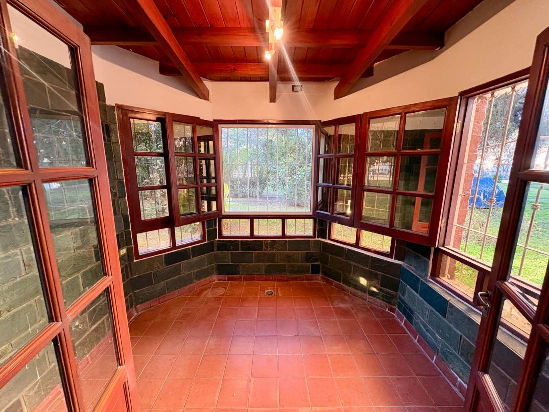 DEPARTAMENTO VENTA PARQUE BELGRANO APTO CREDITO - 14