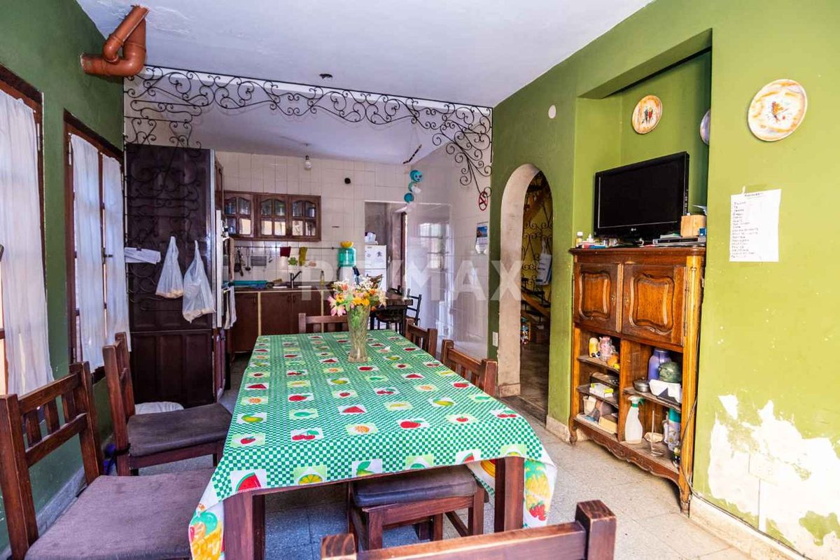 VENTA CASA 5 DORM MACROCENTRO APTA CREDITO - 15