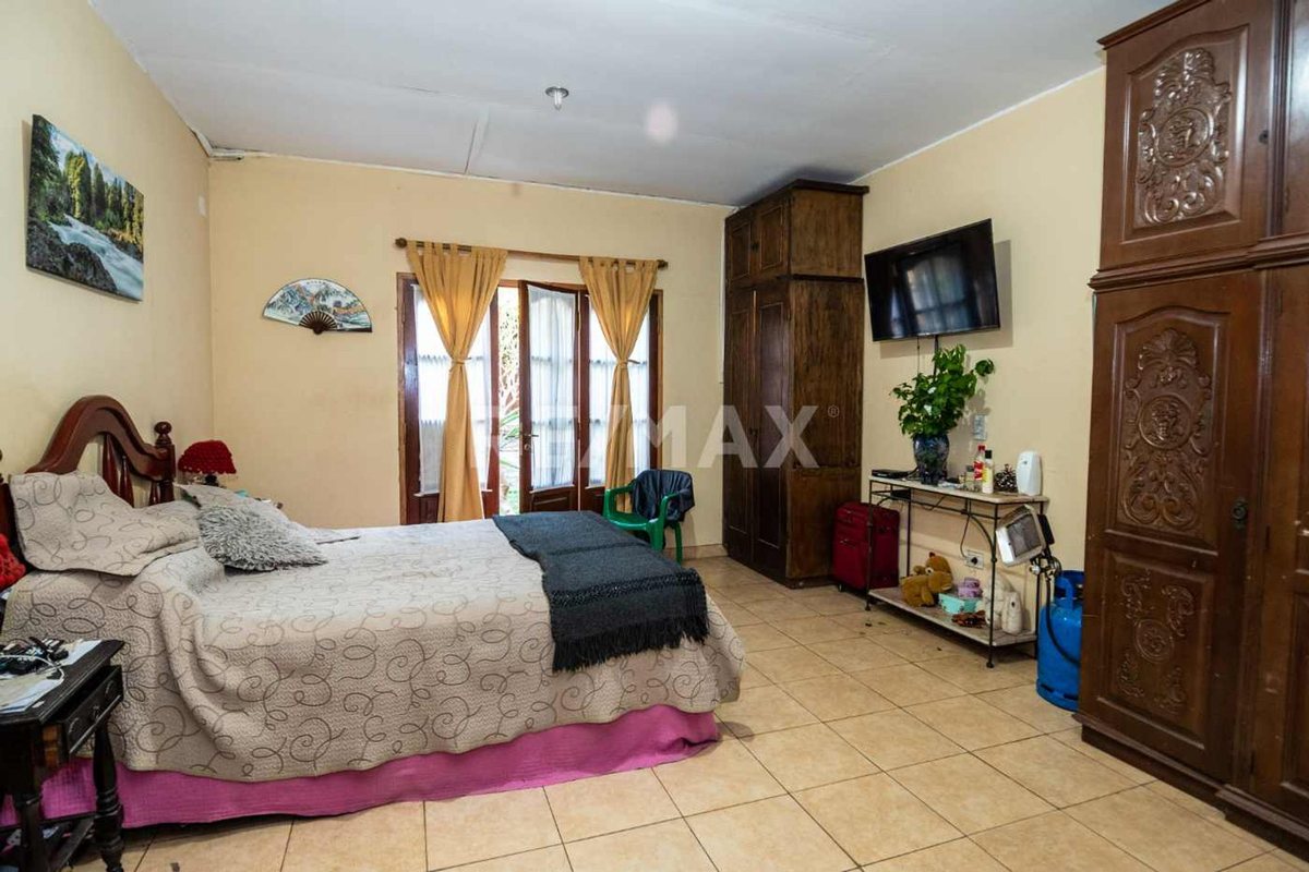 VENTA CASA 5 DORM MACROCENTRO APTA CREDITO - 20