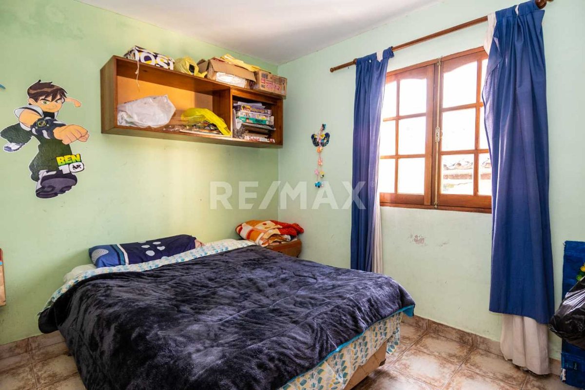 VENTA CASA 5 DORM MACROCENTRO APTA CREDITO - 21