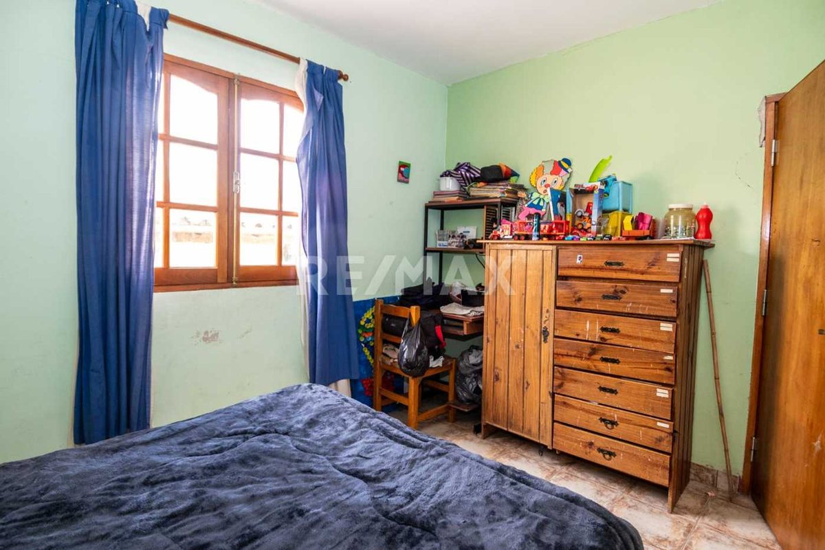 VENTA CASA 5 DORM MACROCENTRO APTA CREDITO - 22