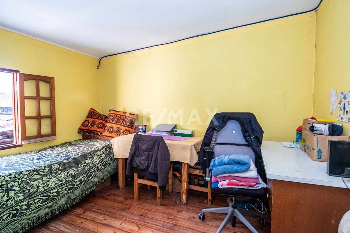 VENTA CASA 5 DORM MACROCENTRO APTA CREDITO - 23