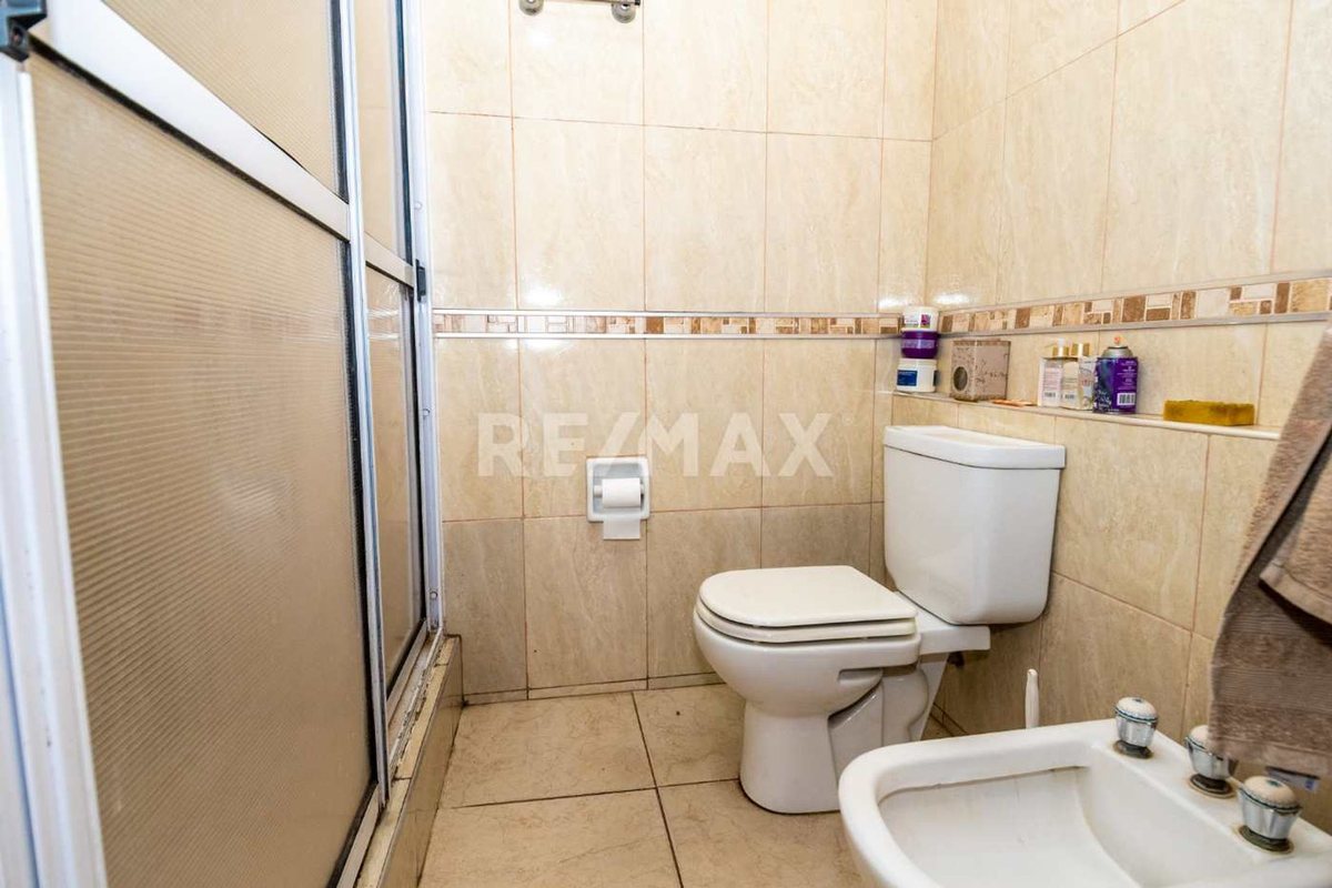 VENTA CASA 5 DORM MACROCENTRO APTA CREDITO - 25