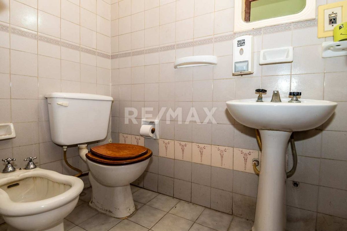 VENTA CASA 5 DORM MACROCENTRO APTA CREDITO - 26