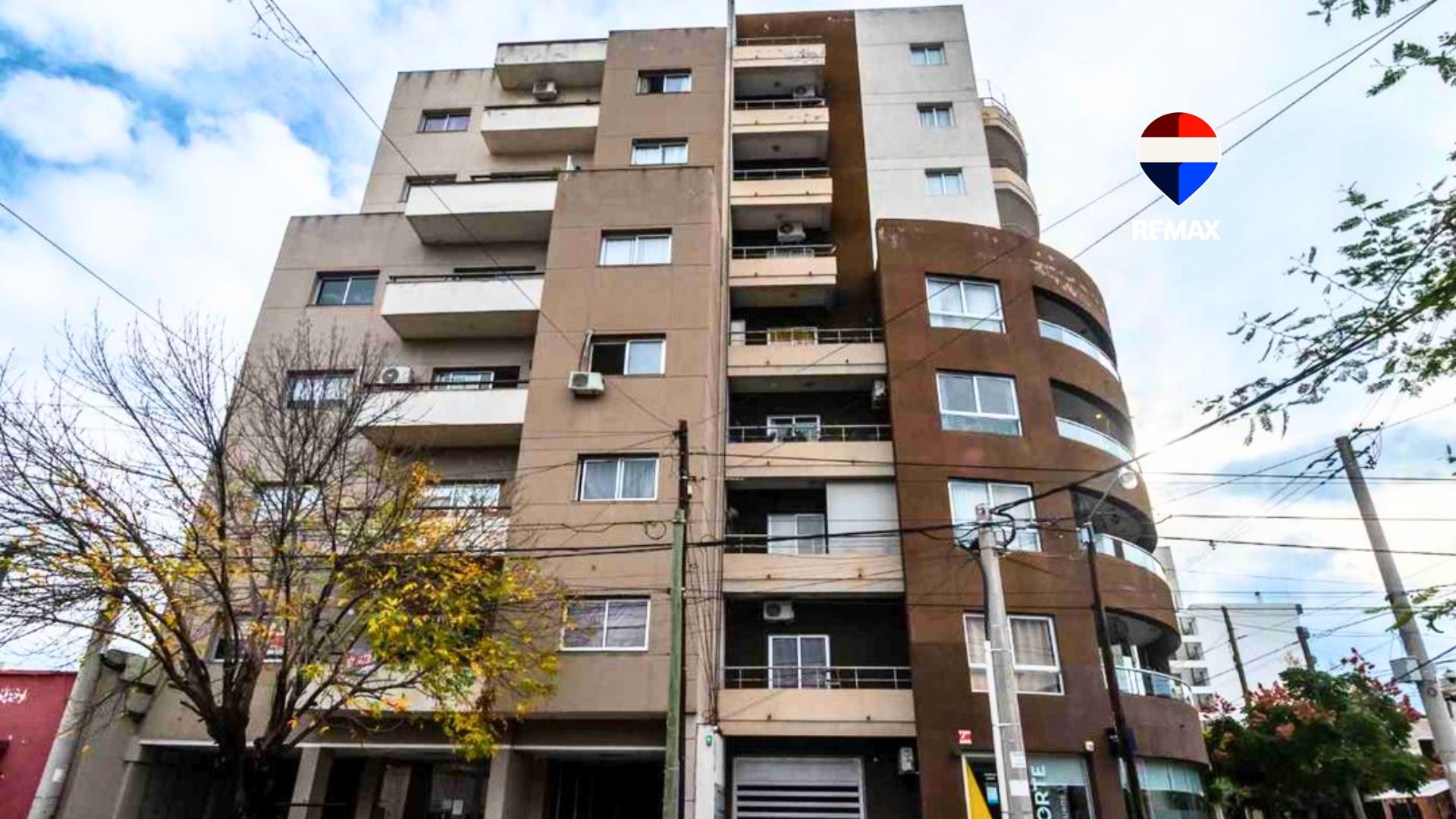 VENTA DEPARTAMENTO 2 DORM MACROCENTRO APTO CREDITO - 1