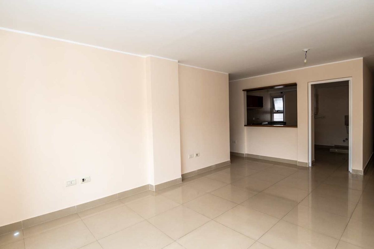 VENTA DEPARTAMENTO 2 DORM MACROCENTRO APTO CREDITO - 3