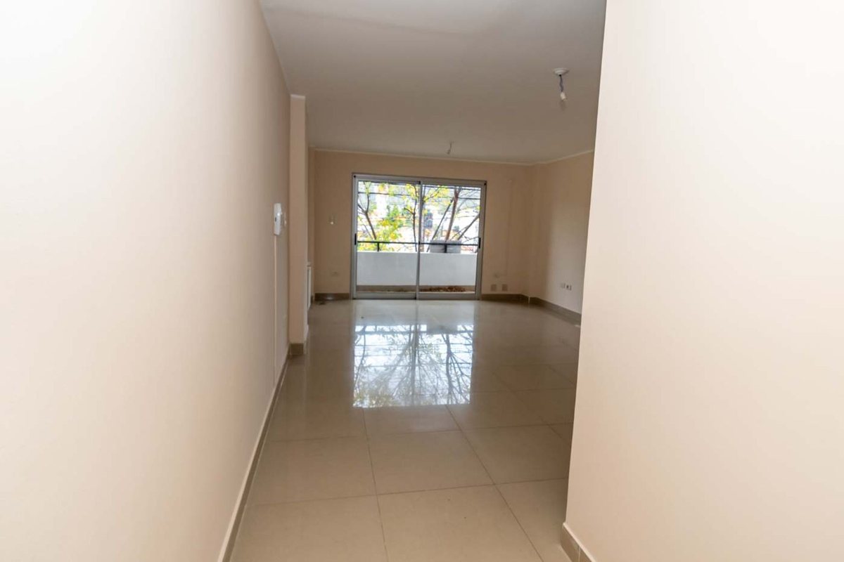 VENTA DEPARTAMENTO 2 DORM MACROCENTRO APTO CREDITO - 4