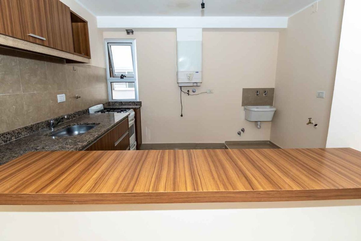 VENTA DEPARTAMENTO 2 DORM MACROCENTRO APTO CREDITO - 7