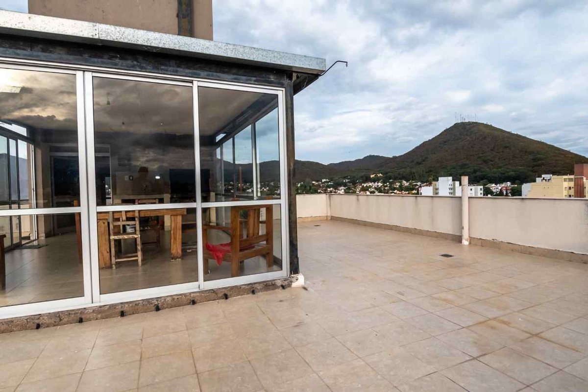 VENTA DEPARTAMENTO 2 DORM MACROCENTRO APTO CREDITO - 29