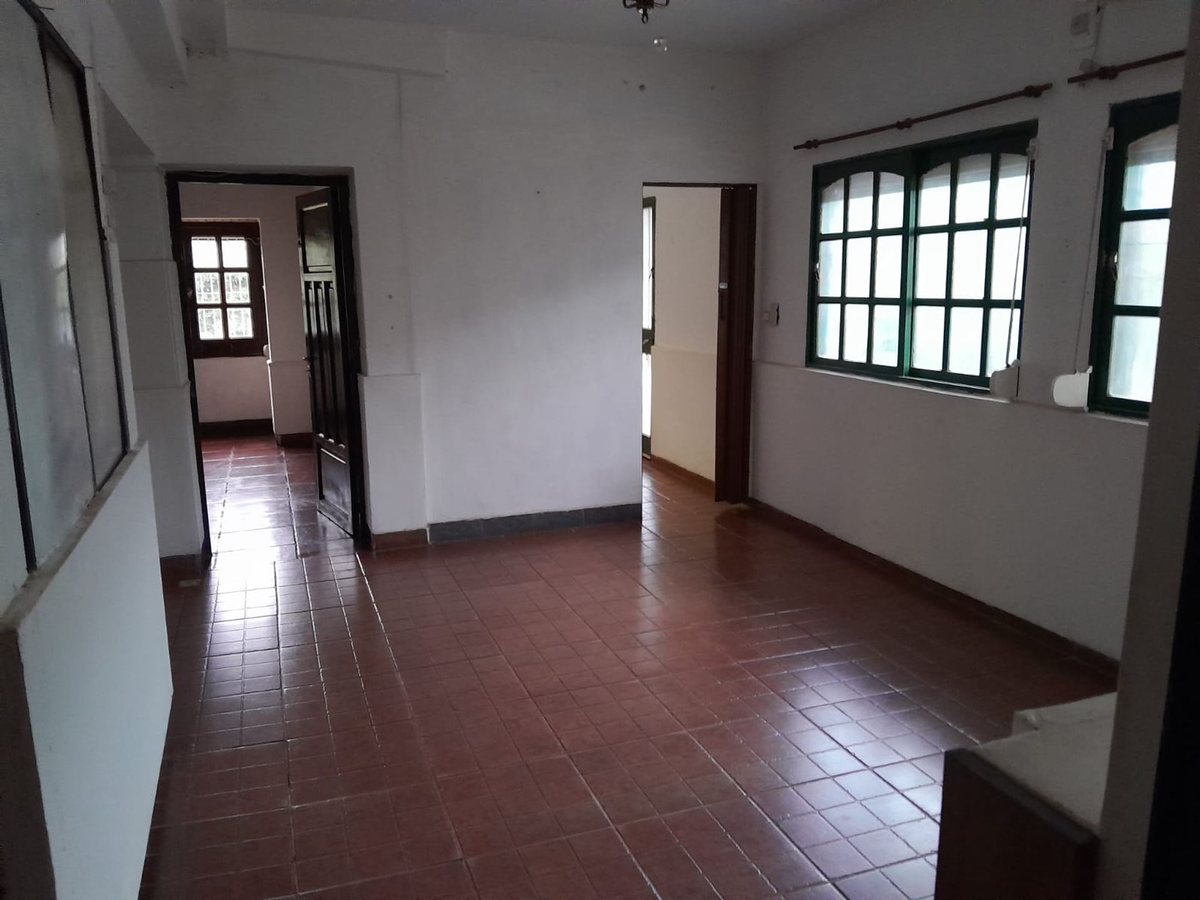 VENTA CASA C/PILETA SAN LORENZO APTA CREDITO - 7