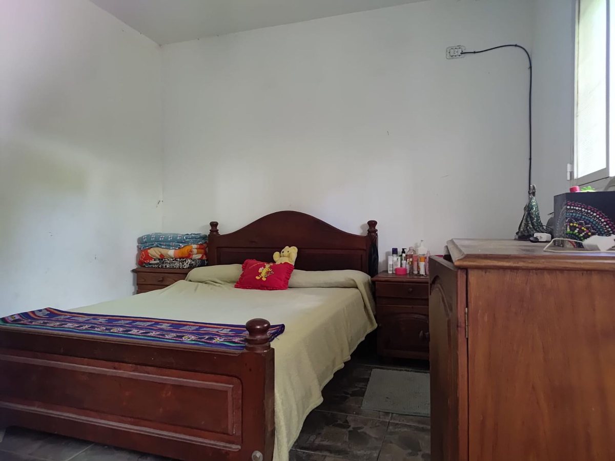 VENTA CASA C/PILETA SAN LORENZO APTA CREDITO - 8