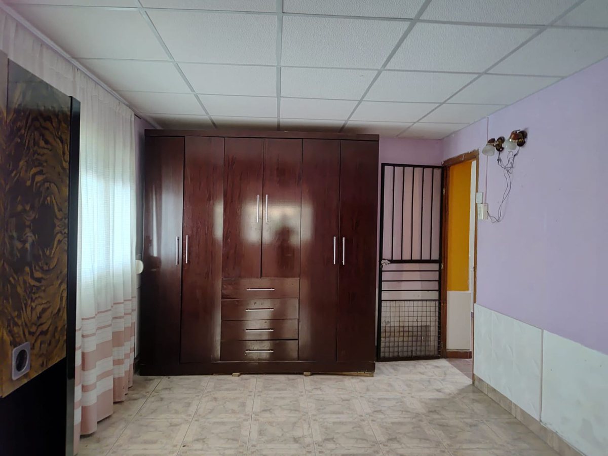 VENTA CASA C/PILETA SAN LORENZO APTA CREDITO - 9