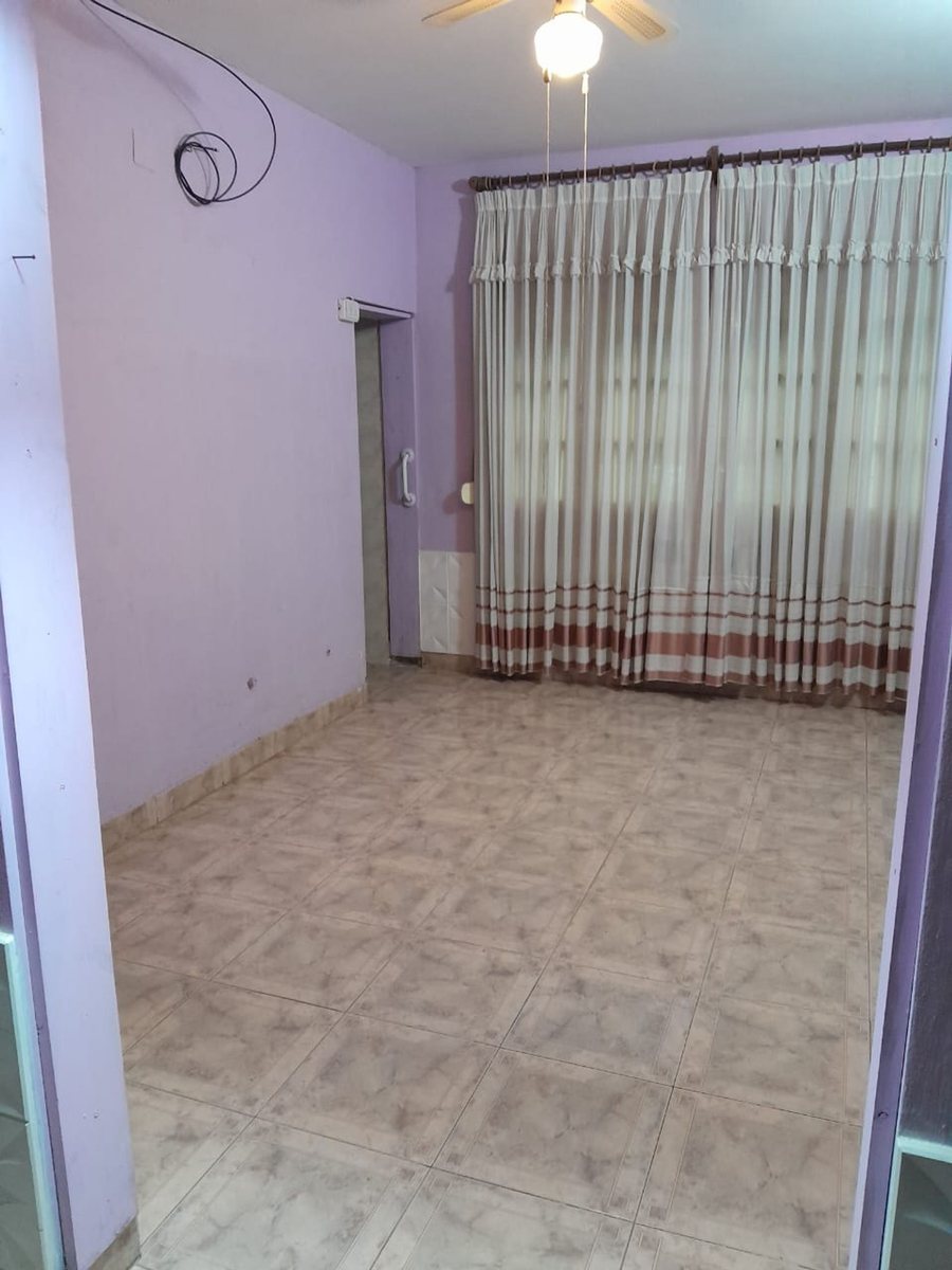 VENTA CASA C/PILETA SAN LORENZO APTA CREDITO - 10