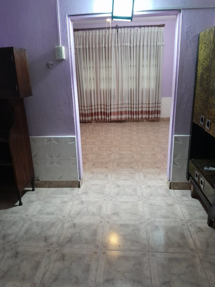 VENTA CASA C/PILETA SAN LORENZO APTA CREDITO - 11