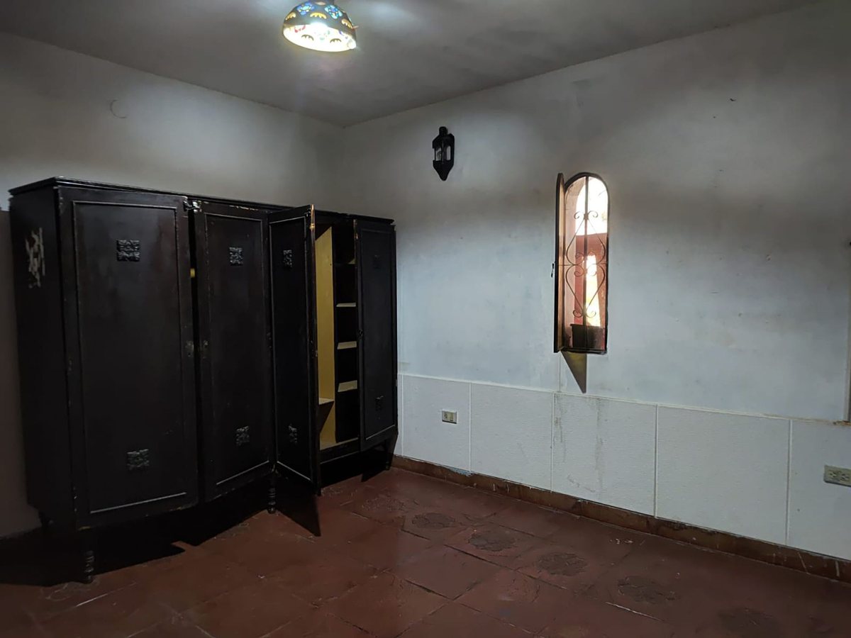 VENTA CASA C/PILETA SAN LORENZO APTA CREDITO - 12
