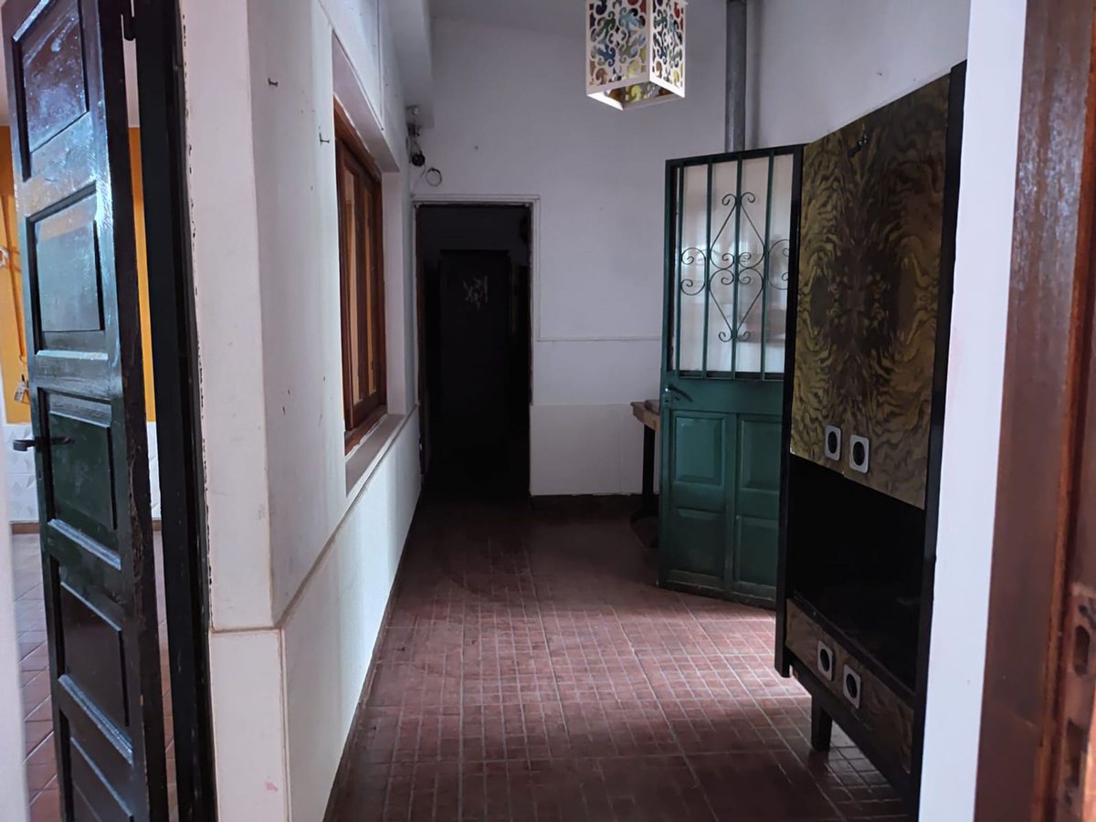 VENTA CASA C/PILETA SAN LORENZO APTA CREDITO - 19