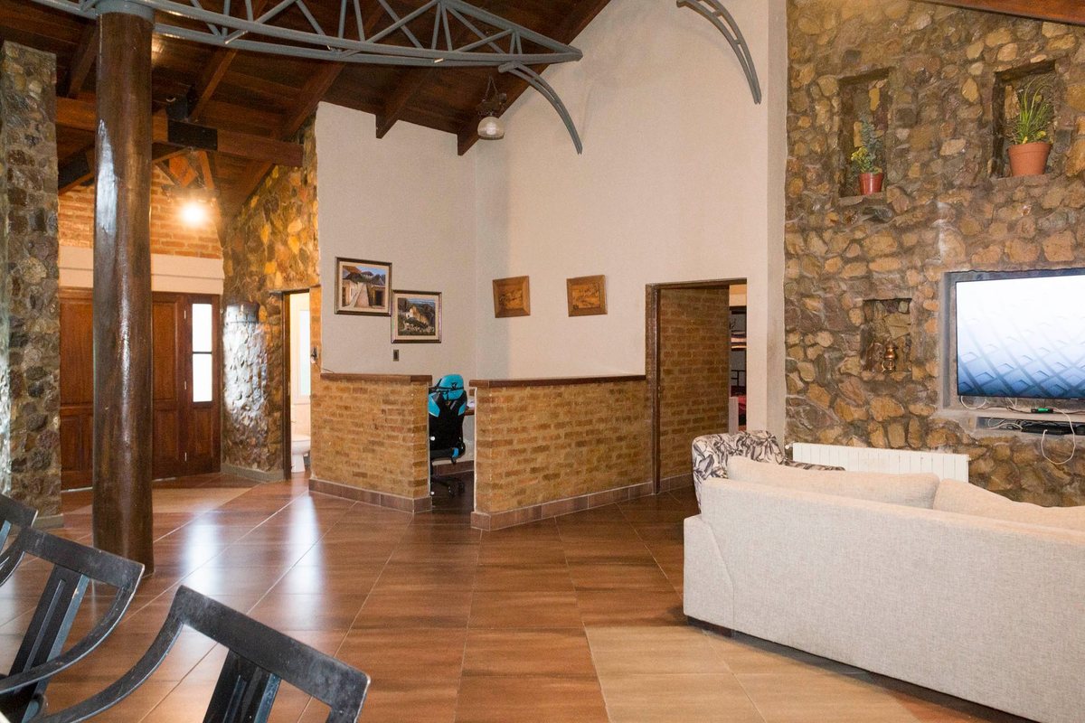 VENTA CASA C/PILETA 4 DORM LA LUCINDA APTA CREDITO - 12