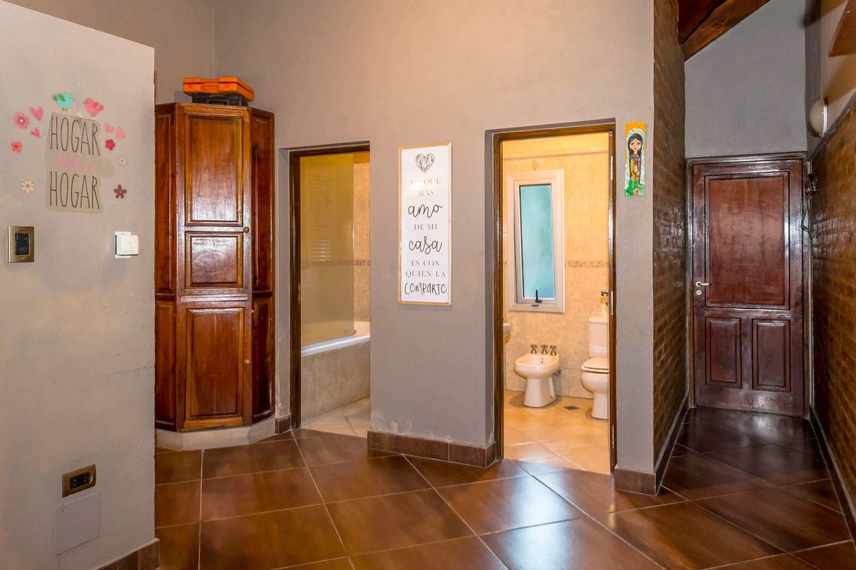 VENTA CASA C/PILETA 4 DORM LA LUCINDA APTA CREDITO - 15