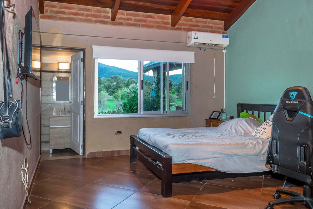 VENTA CASA C/PILETA 4 DORM LA LUCINDA APTA CREDITO - 19
