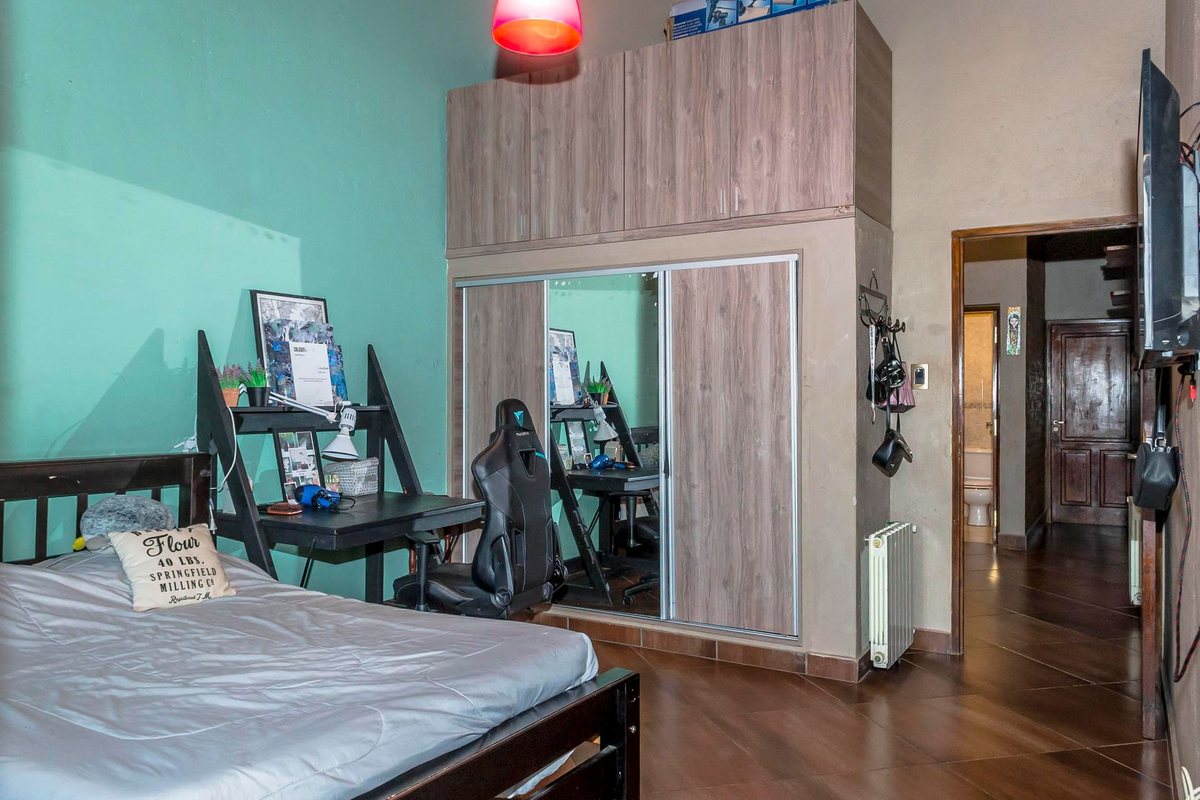 VENTA CASA C/PILETA 4 DORM LA LUCINDA APTA CREDITO - 20