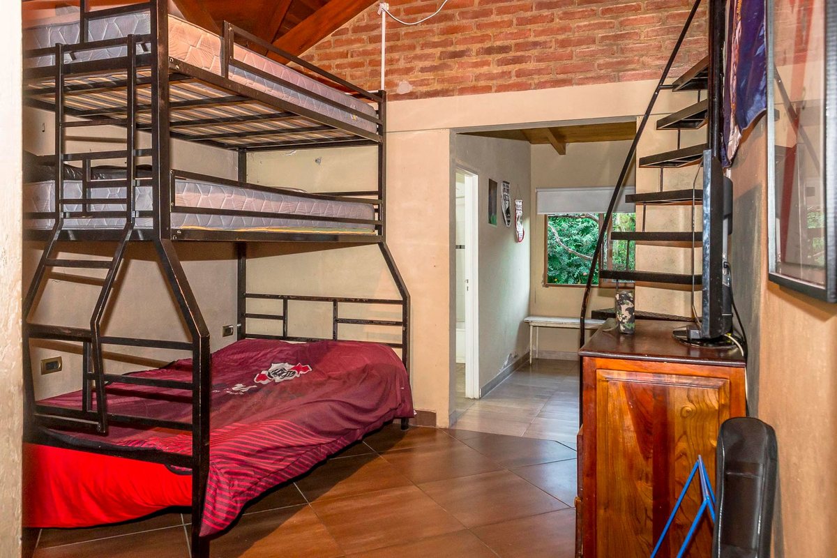 VENTA CASA C/PILETA 4 DORM LA LUCINDA APTA CREDITO - 22