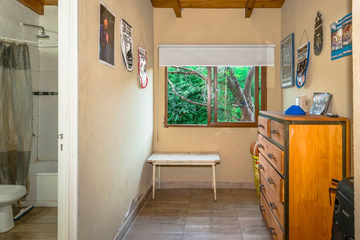 VENTA CASA C/PILETA 4 DORM LA LUCINDA APTA CREDITO - 23