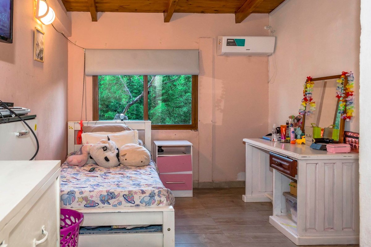 VENTA CASA C/PILETA 4 DORM LA LUCINDA APTA CREDITO - 25