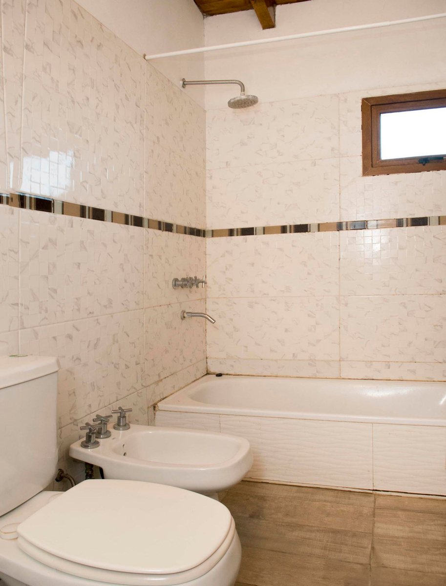 VENTA CASA C/PILETA 4 DORM LA LUCINDA APTA CREDITO - 27
