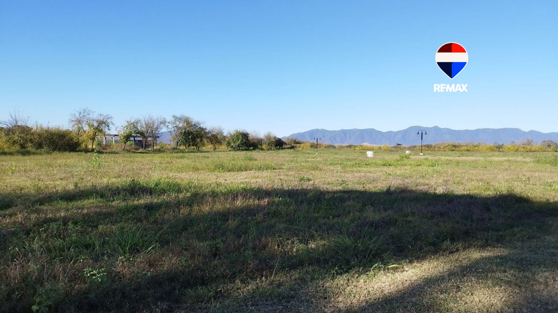 VENTA TERRENO EL AYBAL ZONA AEROPUERTO - 1