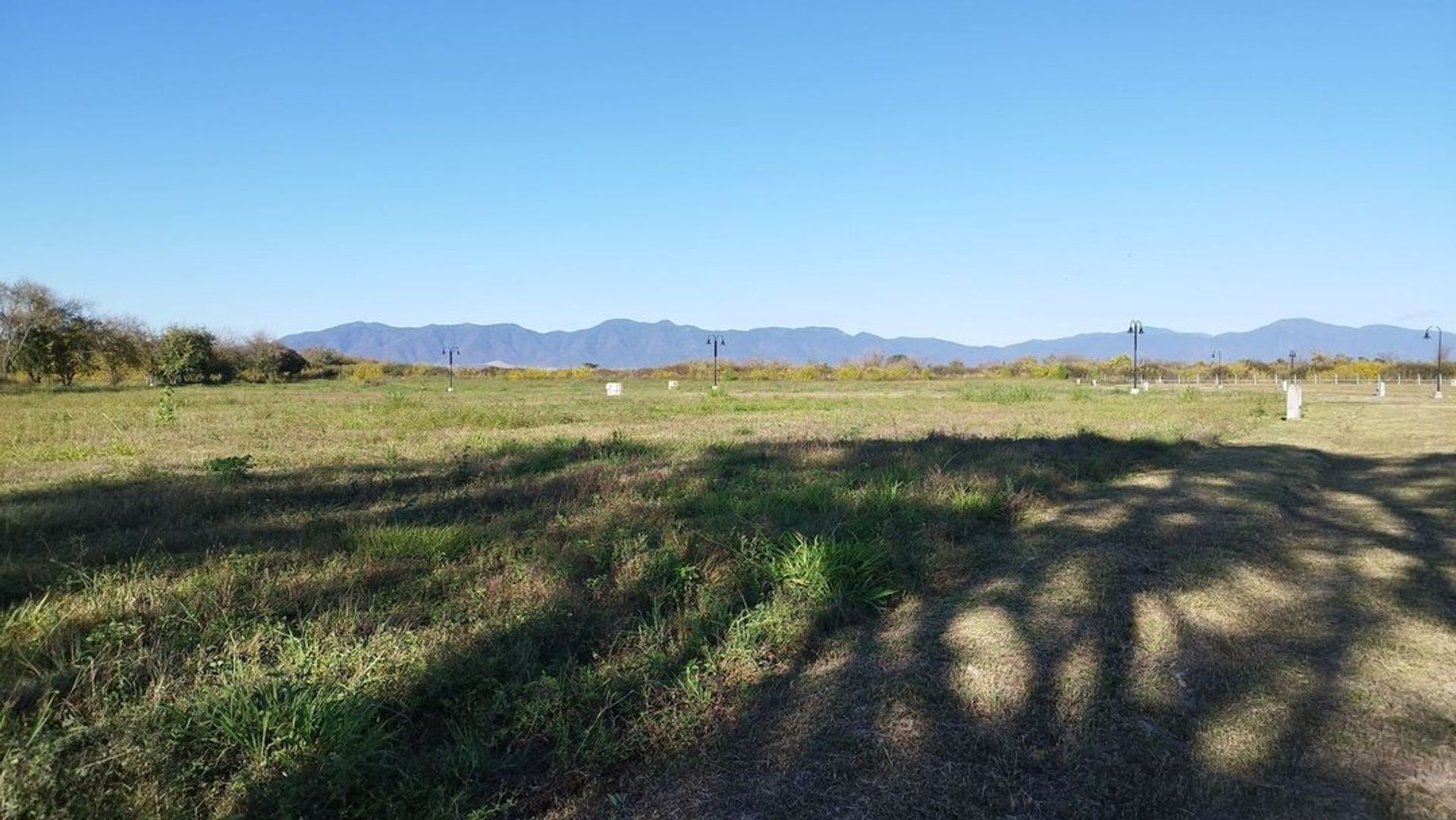 VENTA TERRENO EL AYBAL ZONA AEROPUERTO - 2