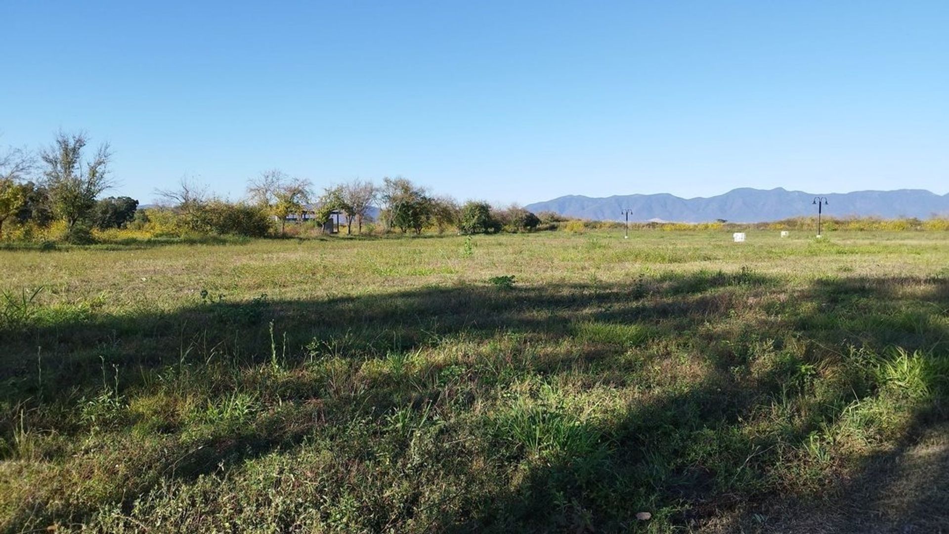 VENTA TERRENO EL AYBAL ZONA AEROPUERTO - 4